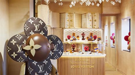 chocolats louis vuitton|maxime frederic at louis vuitton.